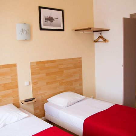 Hotel Le Pavillon Blois Esterno foto