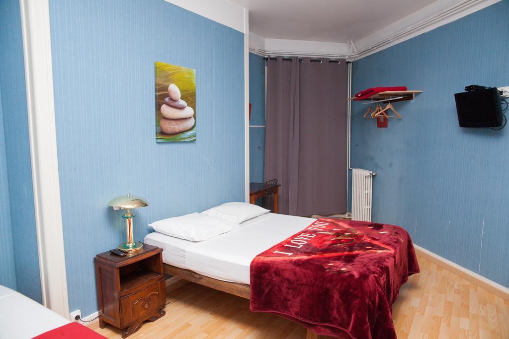 Hotel Le Pavillon Blois Esterno foto