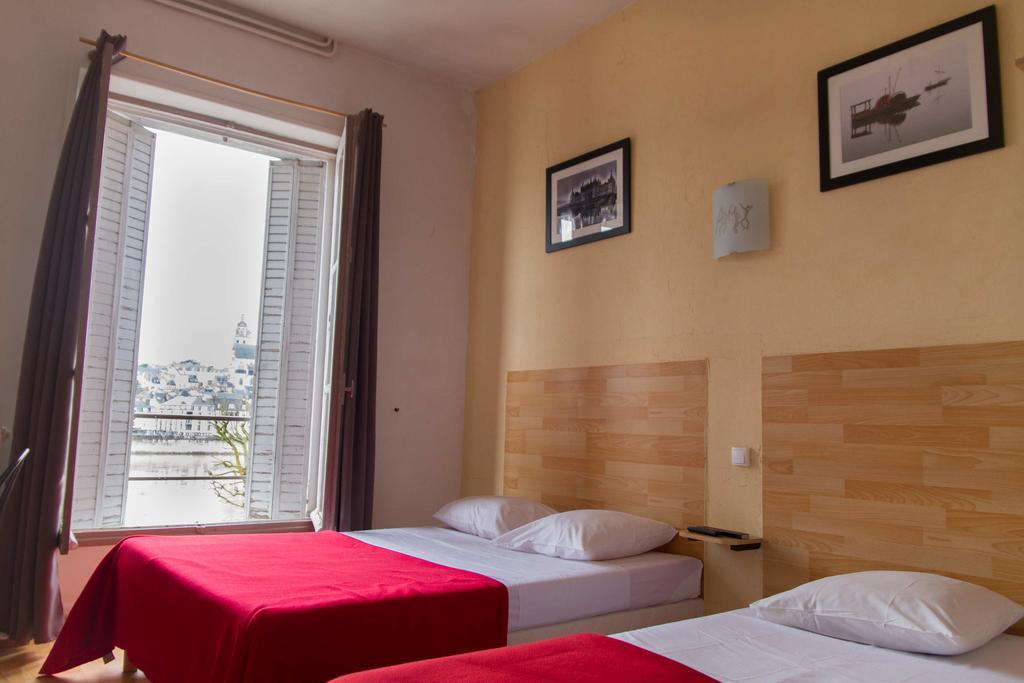 Hotel Le Pavillon Blois Esterno foto