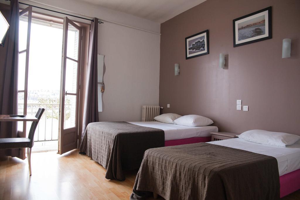 Hotel Le Pavillon Blois Esterno foto