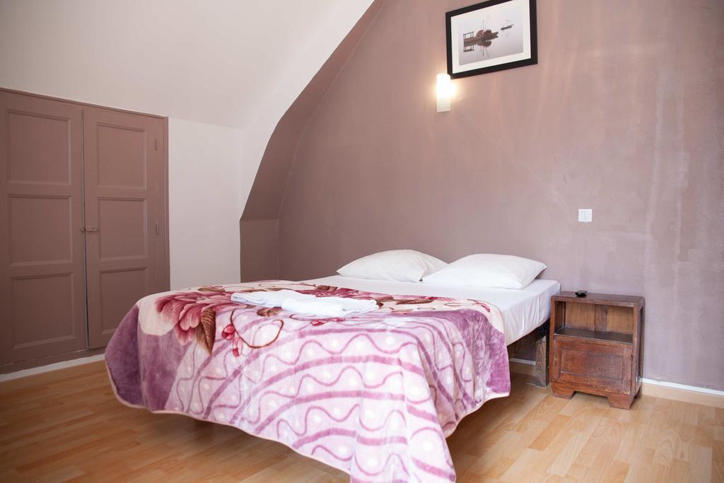 Hotel Le Pavillon Blois Esterno foto
