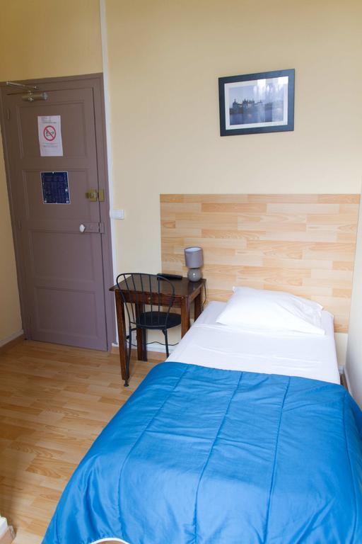 Hotel Le Pavillon Blois Esterno foto