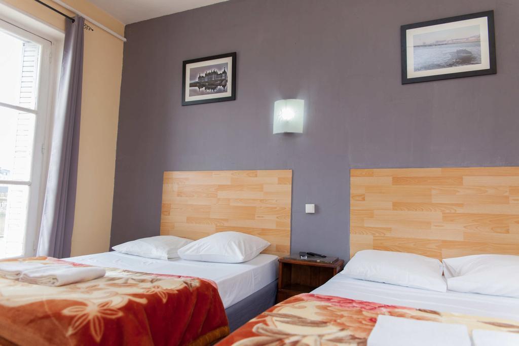Hotel Le Pavillon Blois Esterno foto