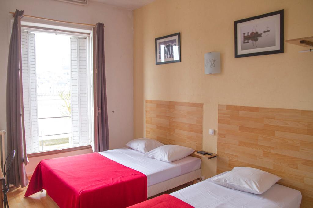 Hotel Le Pavillon Blois Esterno foto