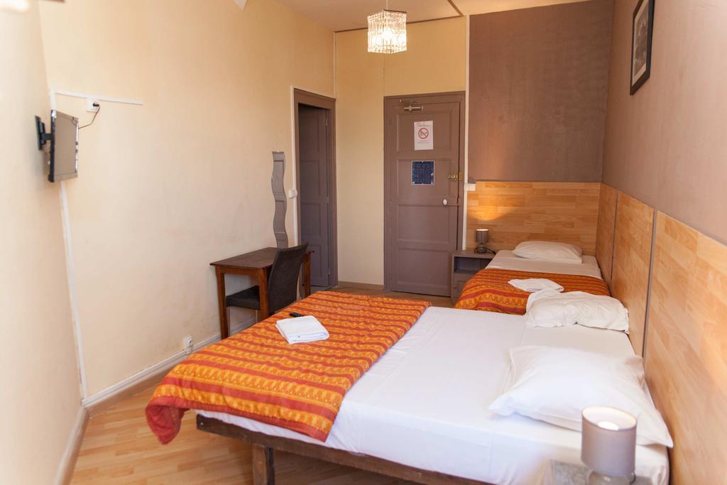 Hotel Le Pavillon Blois Esterno foto