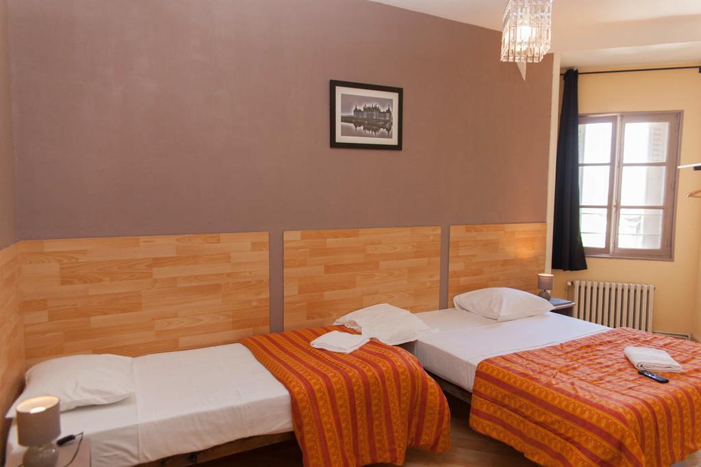 Hotel Le Pavillon Blois Esterno foto