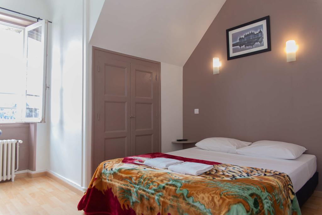 Hotel Le Pavillon Blois Esterno foto