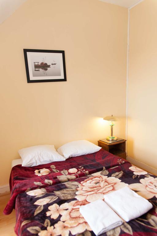 Hotel Le Pavillon Blois Esterno foto