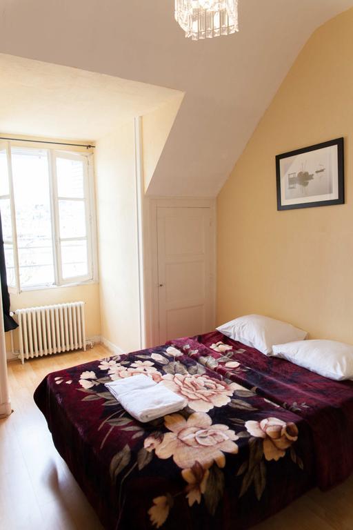 Hotel Le Pavillon Blois Esterno foto