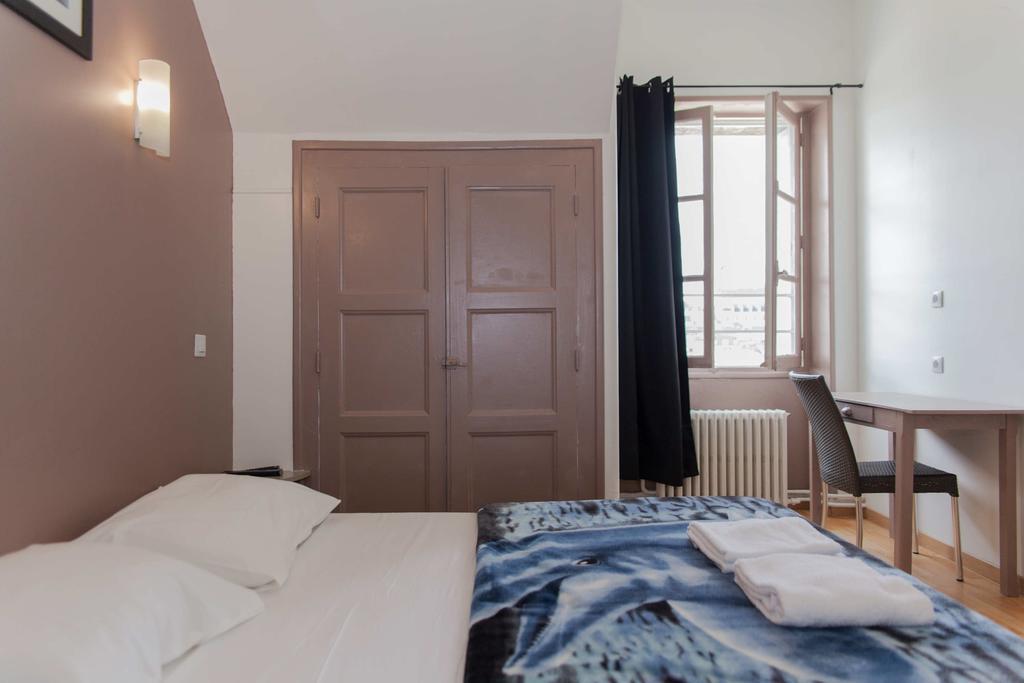 Hotel Le Pavillon Blois Esterno foto