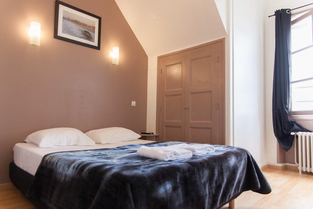 Hotel Le Pavillon Blois Esterno foto