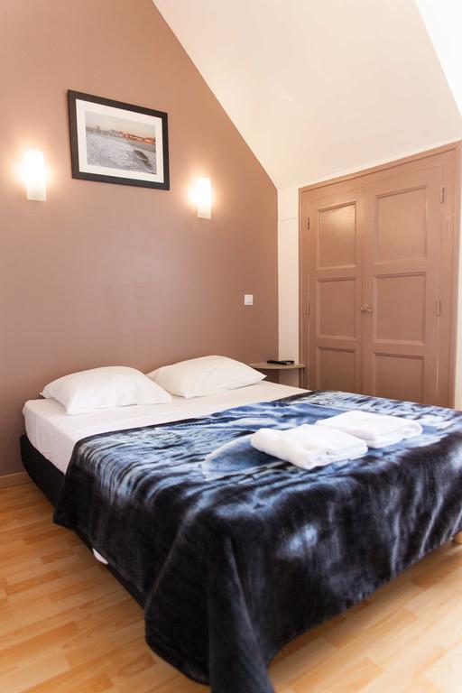 Hotel Le Pavillon Blois Esterno foto