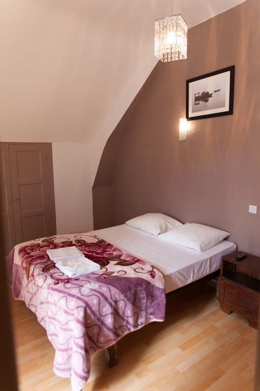 Hotel Le Pavillon Blois Esterno foto