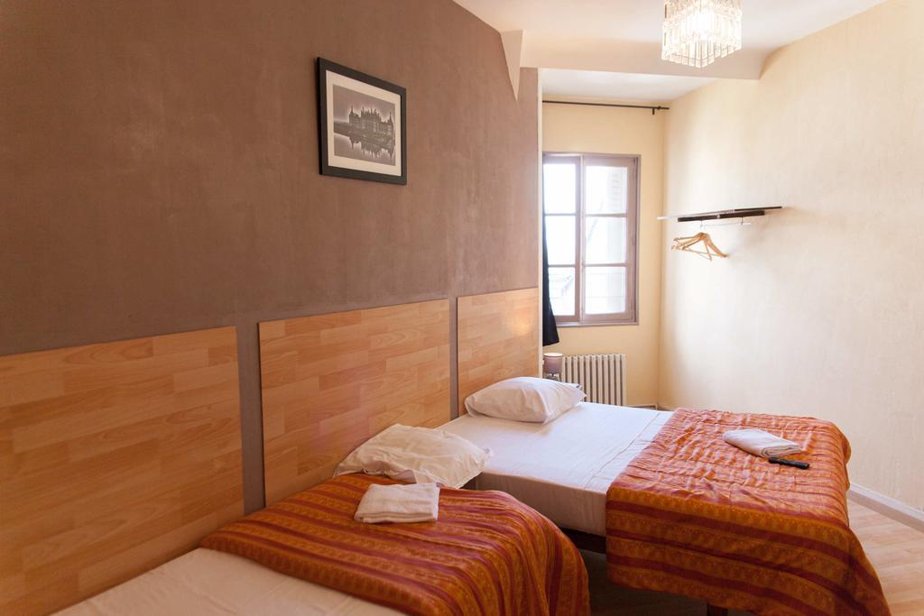 Hotel Le Pavillon Blois Esterno foto