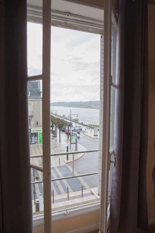 Hotel Le Pavillon Blois Esterno foto