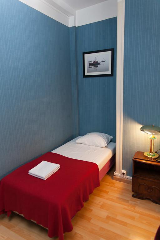 Hotel Le Pavillon Blois Esterno foto