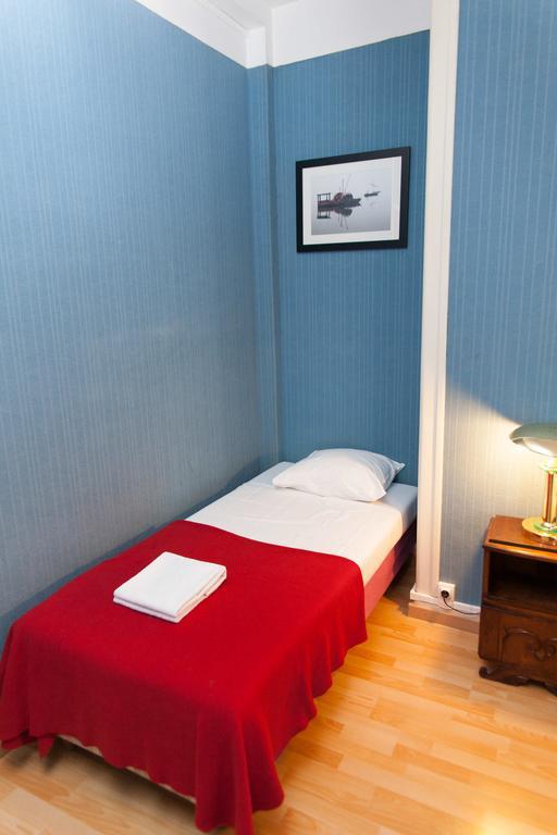 Hotel Le Pavillon Blois Esterno foto