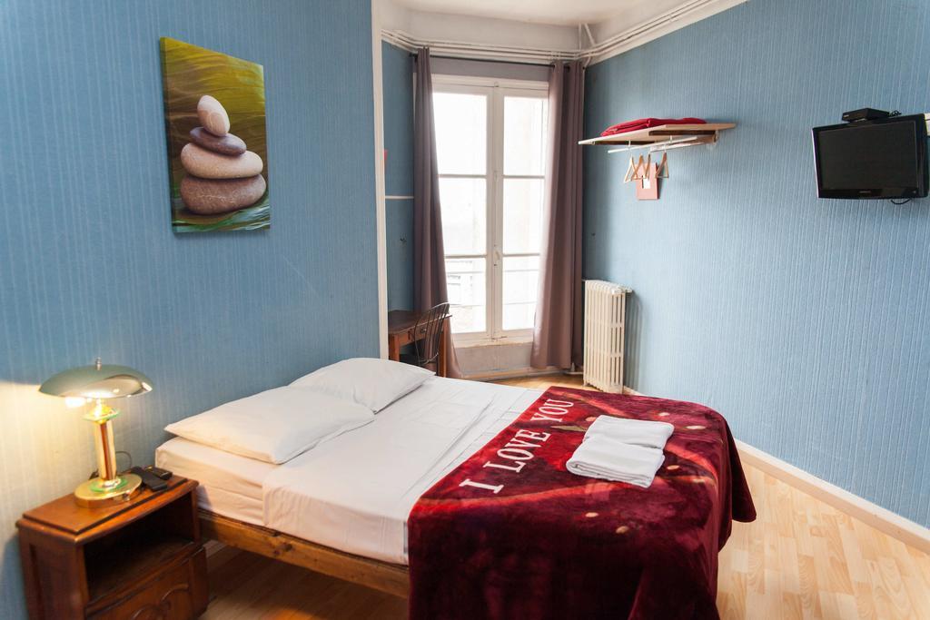 Hotel Le Pavillon Blois Esterno foto