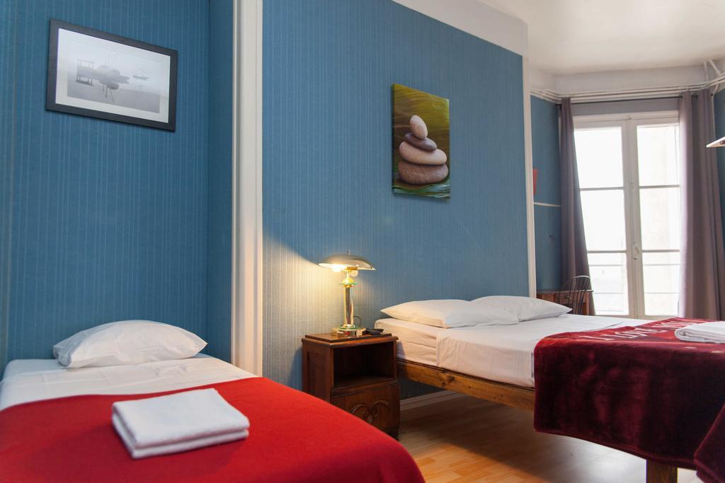 Hotel Le Pavillon Blois Esterno foto