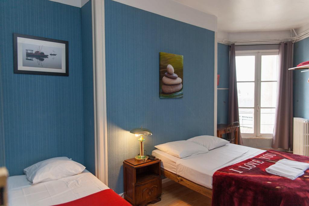 Hotel Le Pavillon Blois Esterno foto