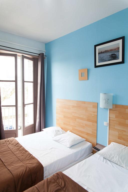 Hotel Le Pavillon Blois Esterno foto