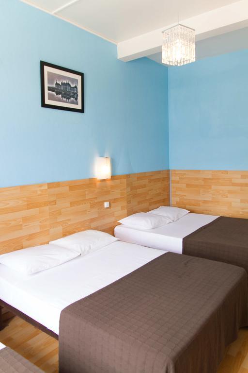Hotel Le Pavillon Blois Esterno foto