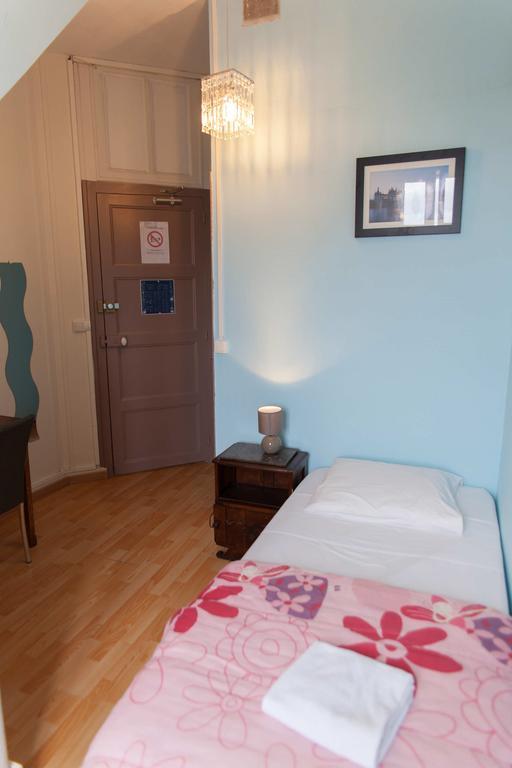 Hotel Le Pavillon Blois Esterno foto