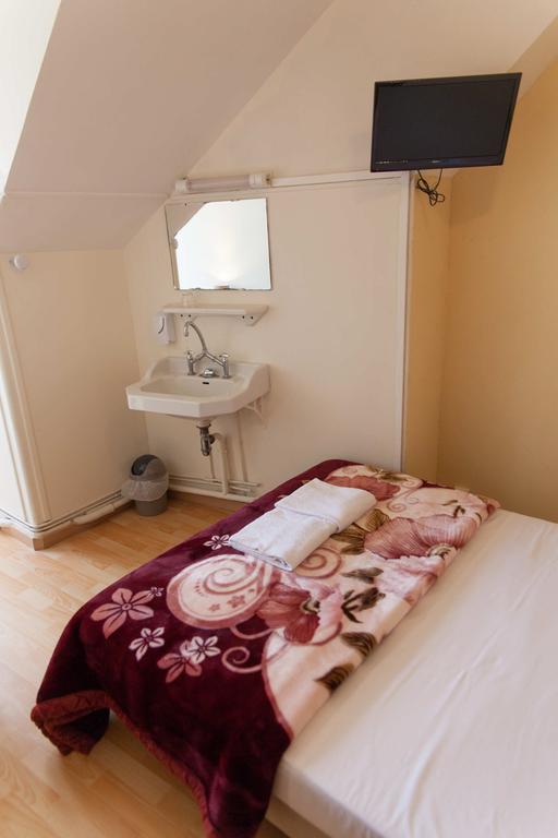 Hotel Le Pavillon Blois Esterno foto