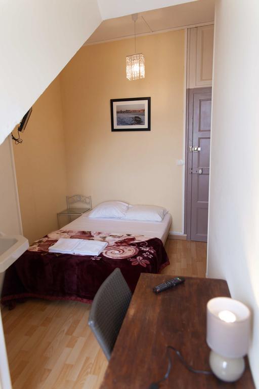 Hotel Le Pavillon Blois Esterno foto