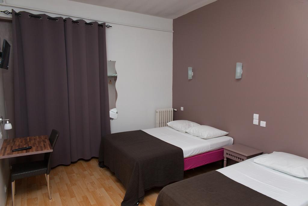 Hotel Le Pavillon Blois Esterno foto