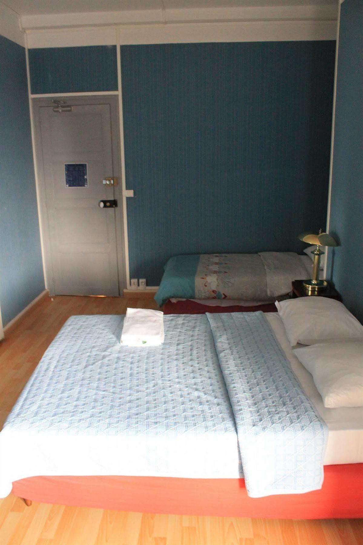 Hotel Le Pavillon Blois Esterno foto