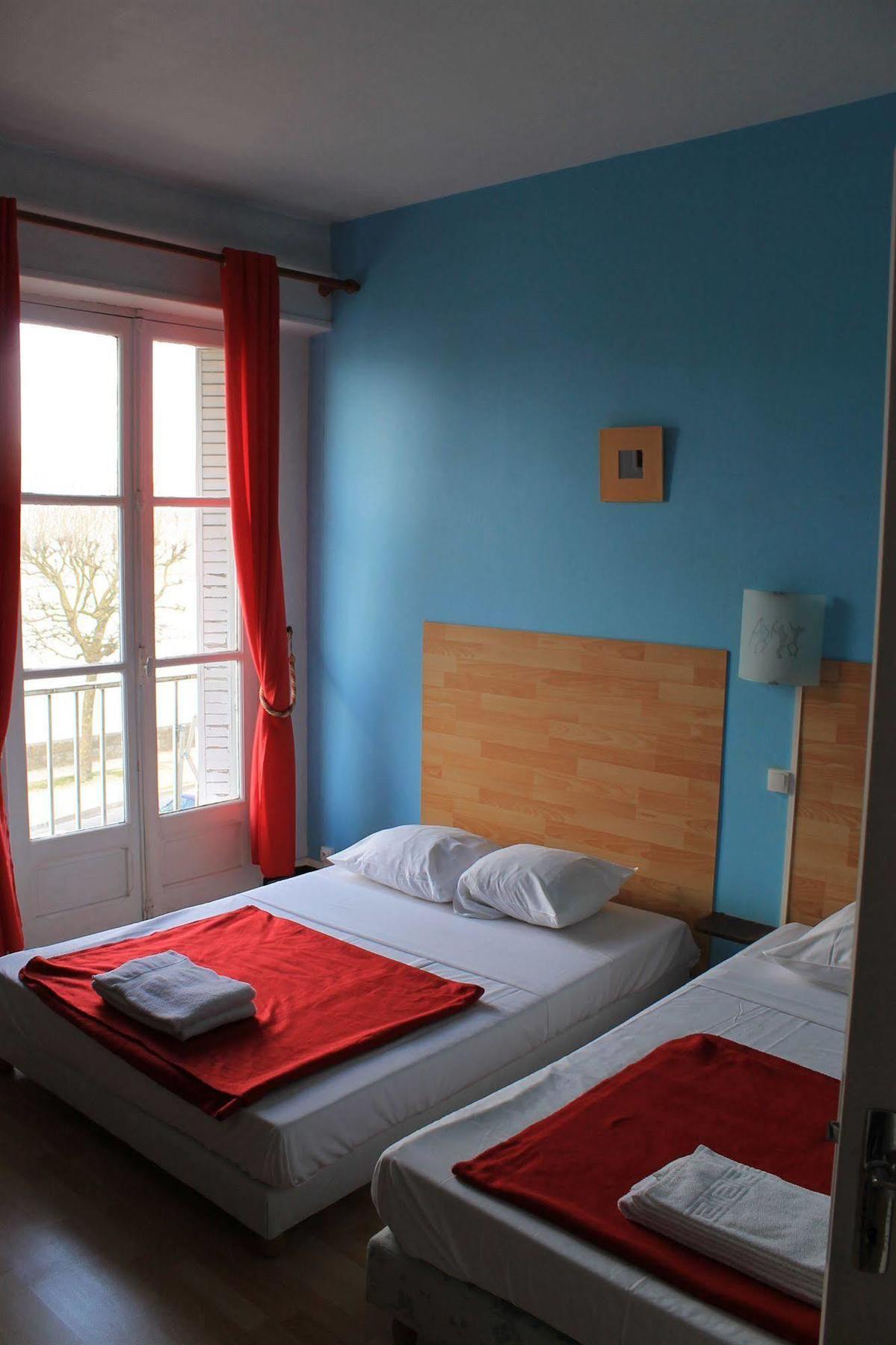Hotel Le Pavillon Blois Esterno foto