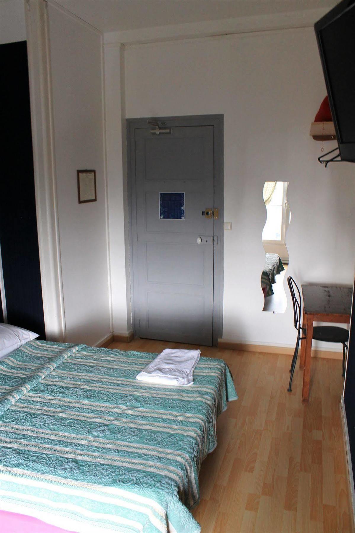 Hotel Le Pavillon Blois Esterno foto