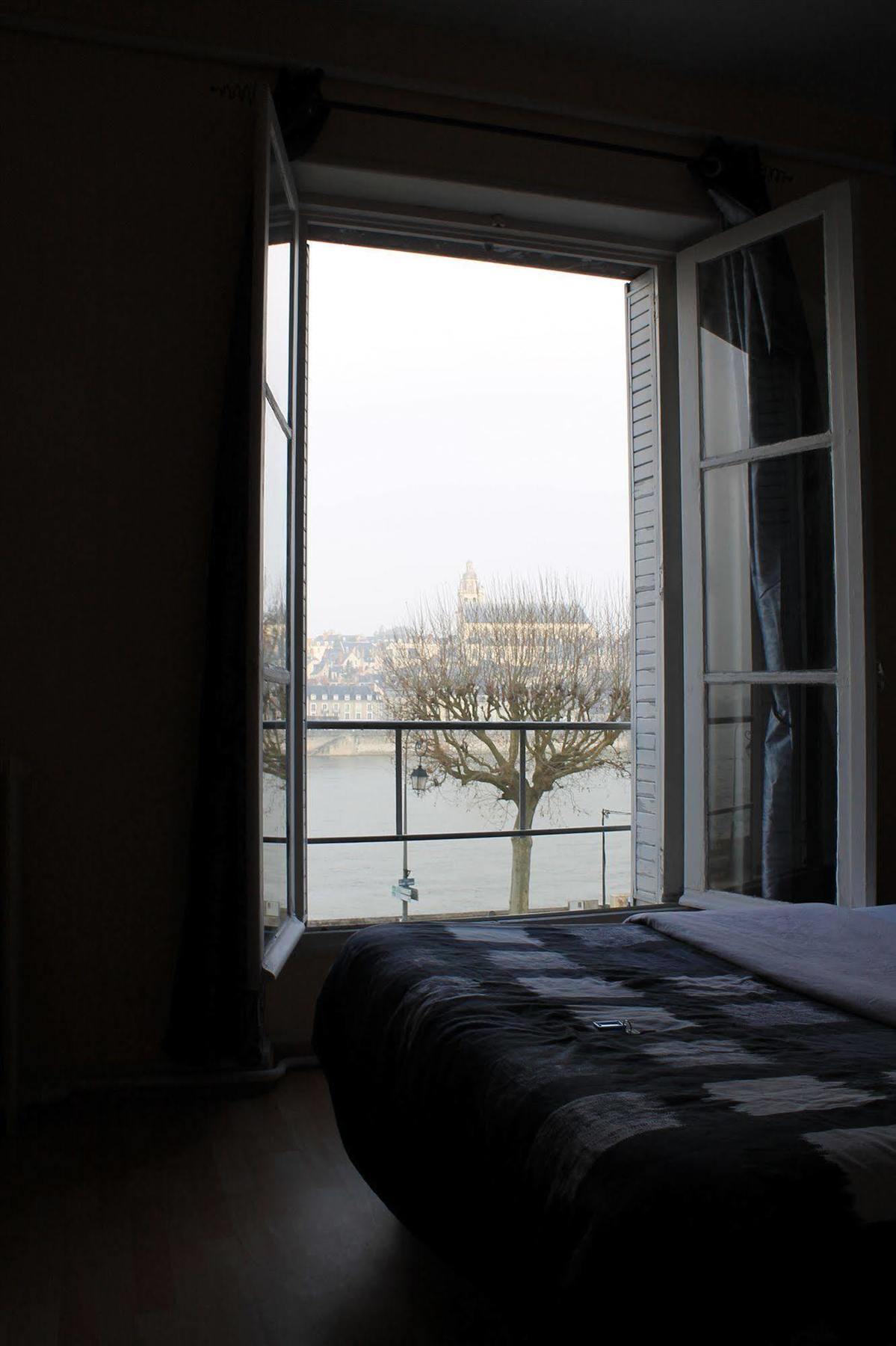 Hotel Le Pavillon Blois Esterno foto