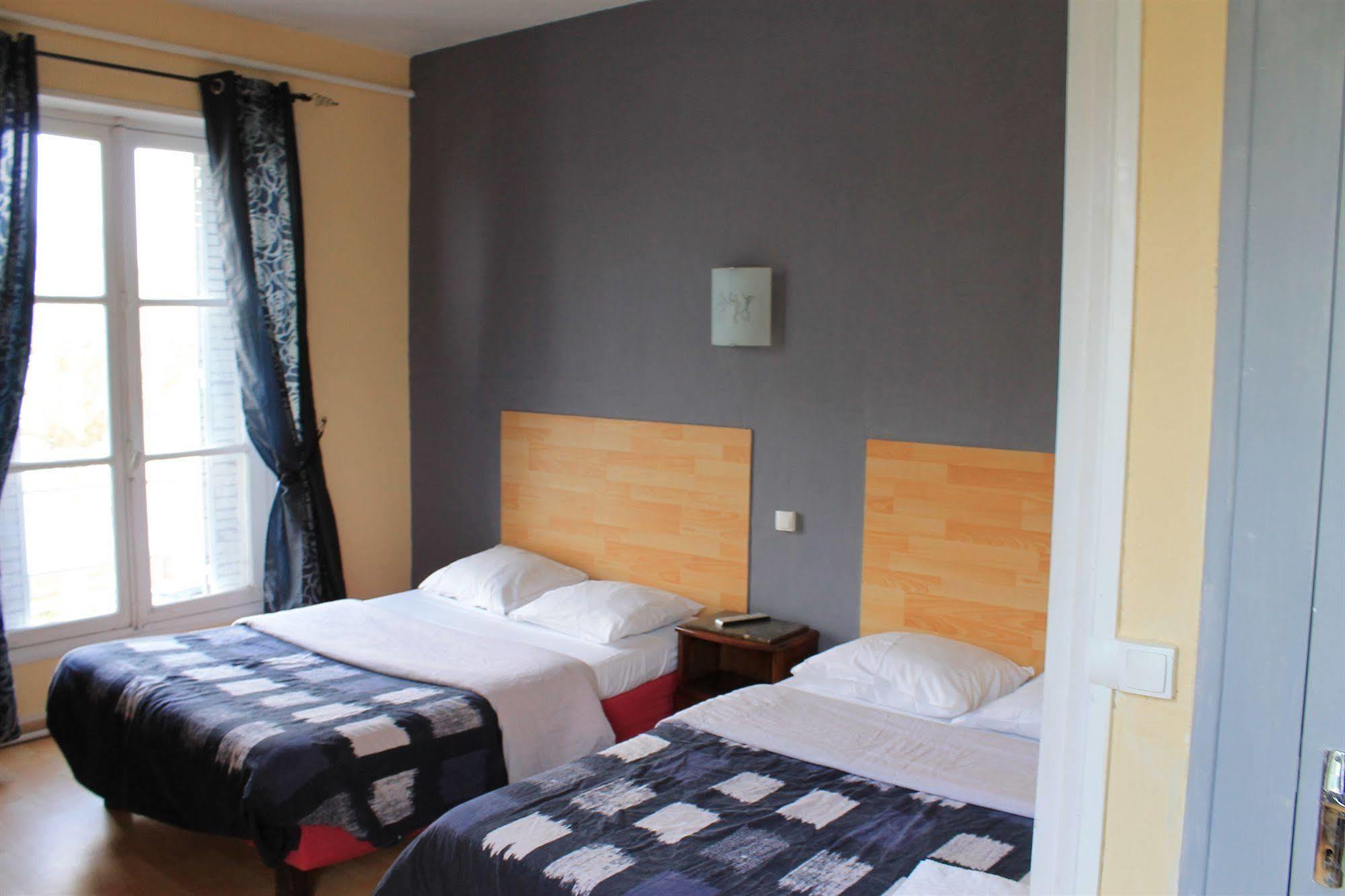 Hotel Le Pavillon Blois Esterno foto