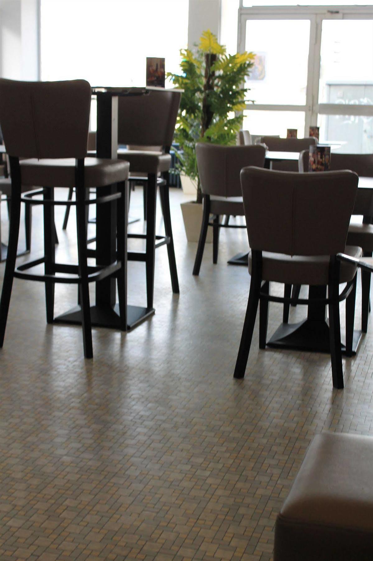 Hotel Le Pavillon Blois Esterno foto